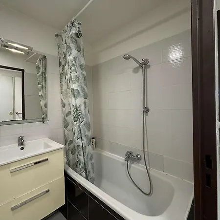 2 Pieces Avec Terrasse Et Vue Piscine A La Bocca - Fr-1-609-112 Apartment